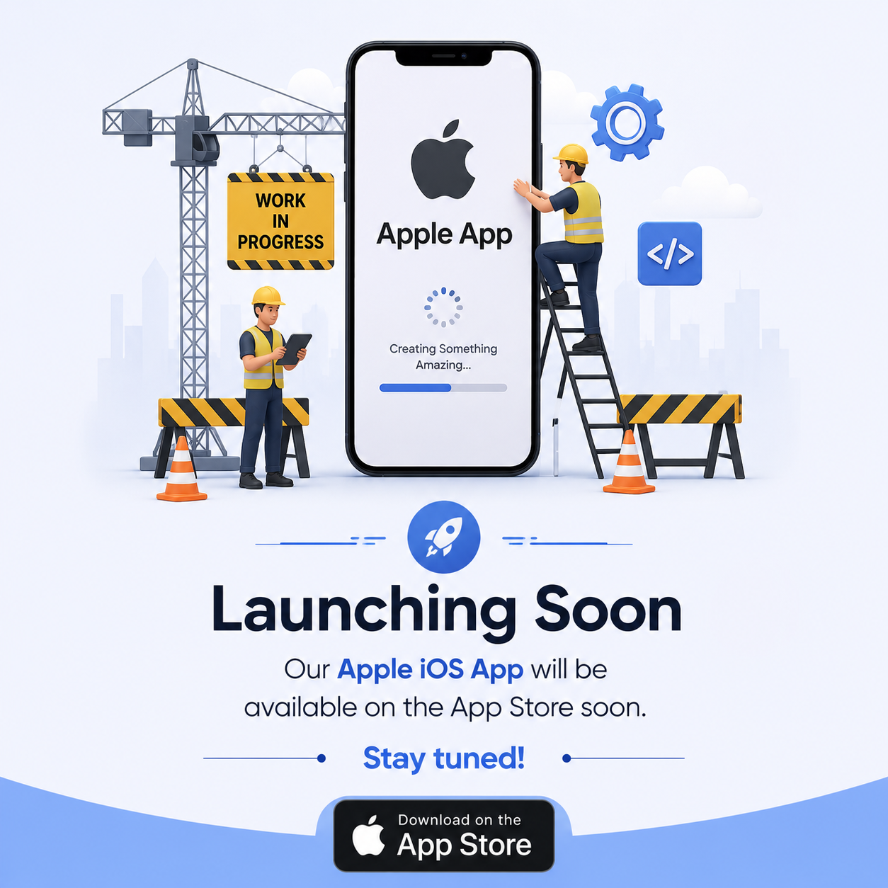 Apple App Store